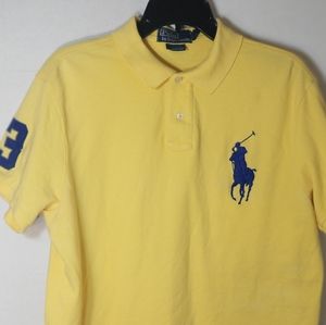Polo Ralph Lauren Custom fit